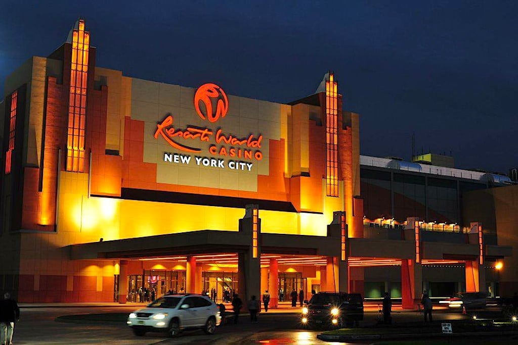 Turning stone casino syracuse new york