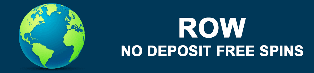 Free Spins No Deposit 2017